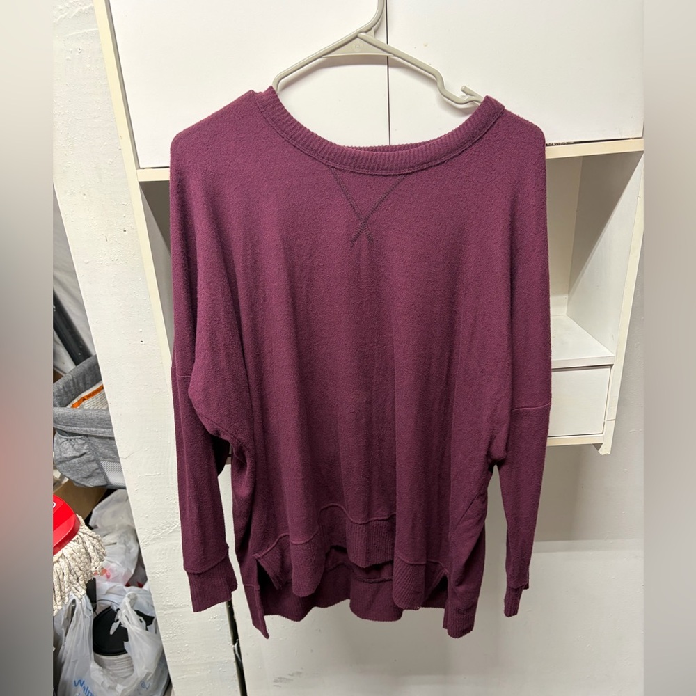 Aerie sweater